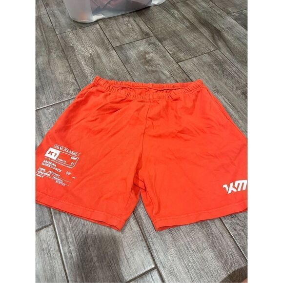 Kyler Murray K1 Shorts NWOT Size XL - Picture 1 of 4